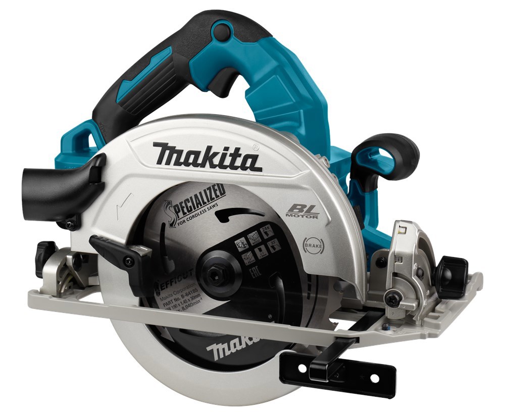 accu cirkelzaagmachine makita 190mm-3