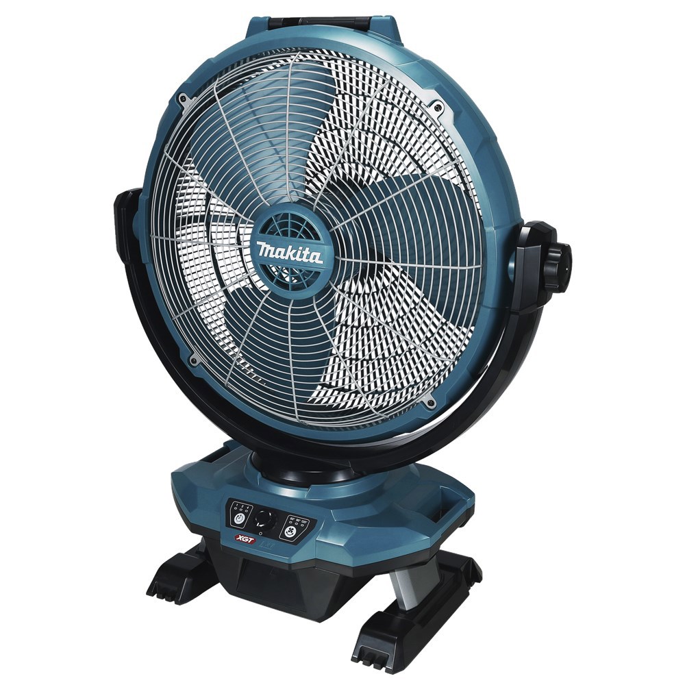 accu ventilator makita