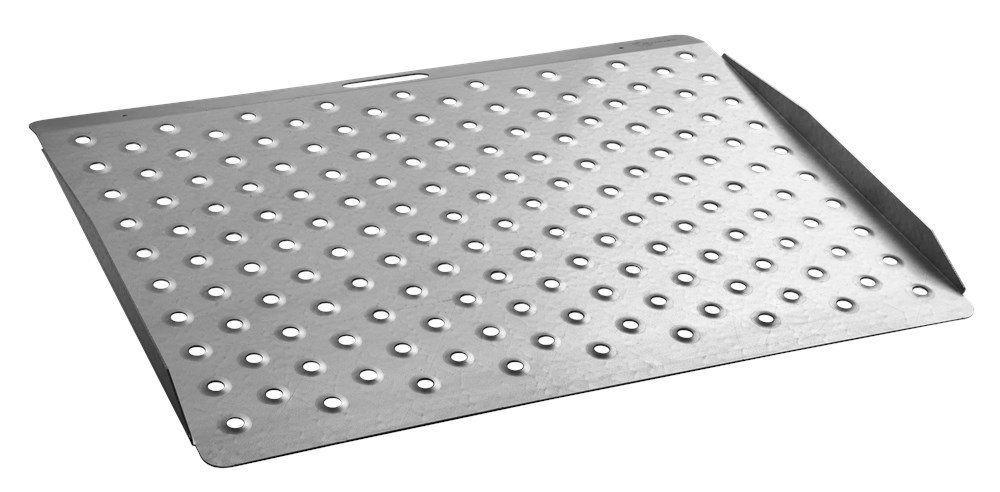 drempelhulp staal secucare