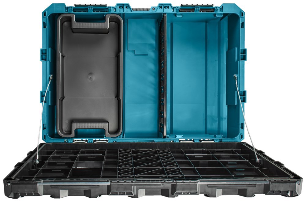 gereedschapskist maktrak makita-18