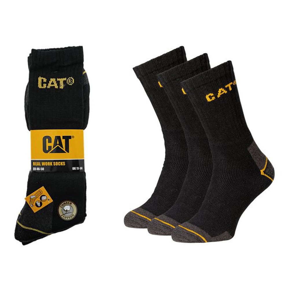 sokken cat workwear