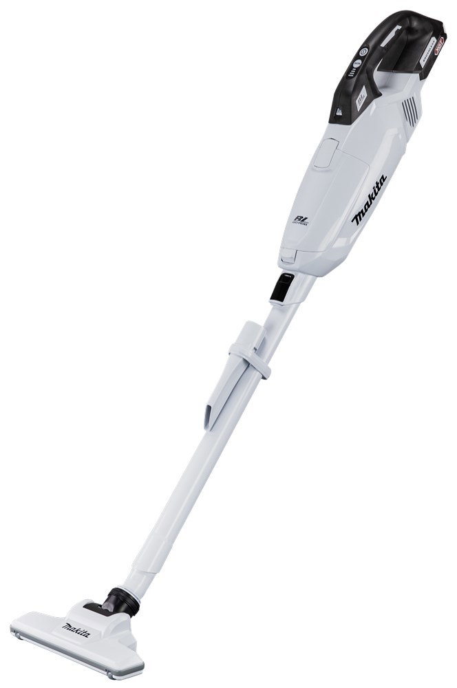 accu steelstofzuiger makita