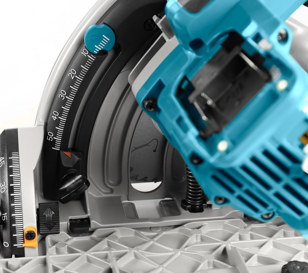 accu invalcirkelzaagmachine makita 165mm-13