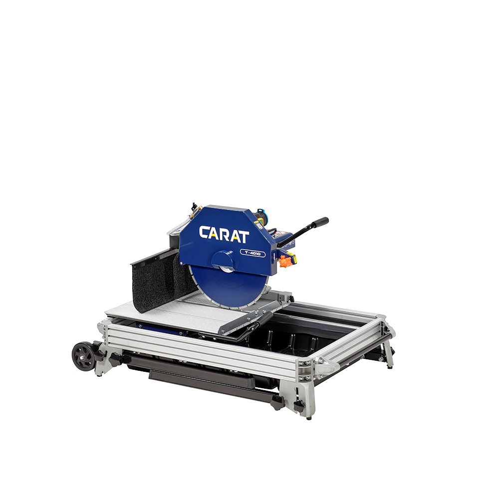 steenzaagmachine carat-9