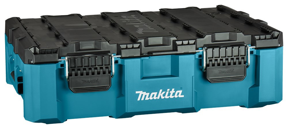 gereedschapskist maktrak makita-9