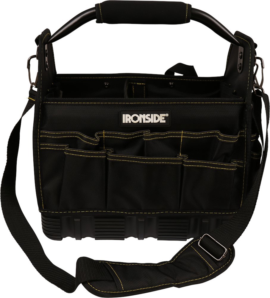 gereedschapstas nylon ironside-5