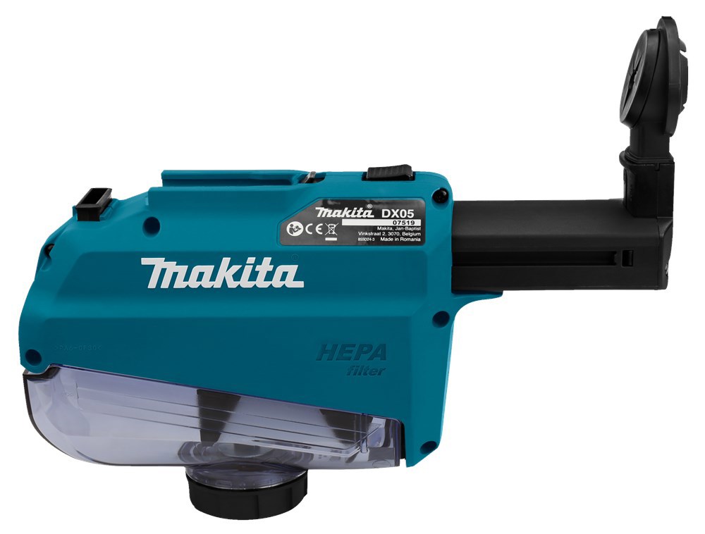 accu combihamer makita sds-plus-13