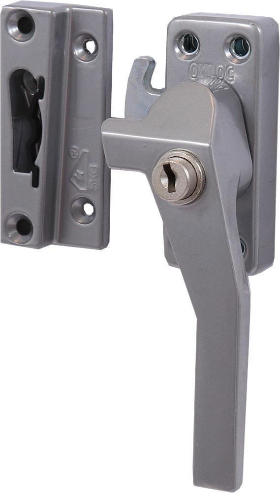 raamsluiting aluminium f1 grijs oxloc-4