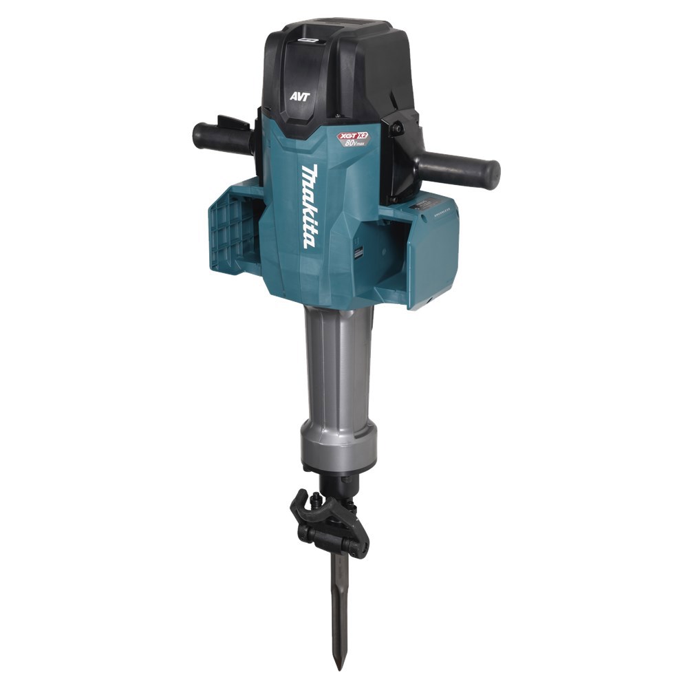 Accu Breekhamer Makita - HM004GZ01 2X40.0V MAX