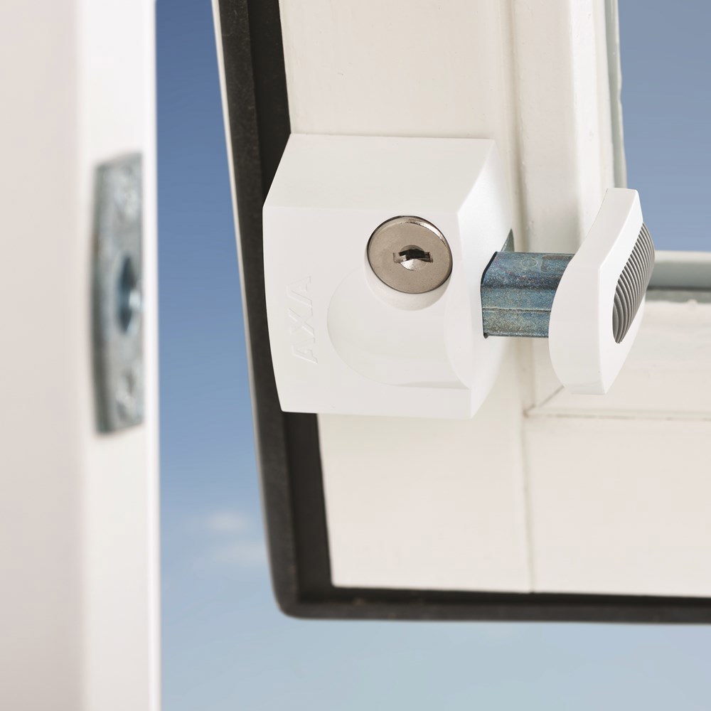 oplegslot cilinder axa-5