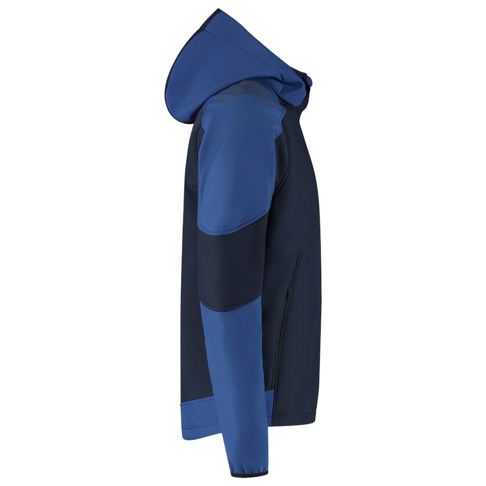 softshell bicolor redefined tricorp-6