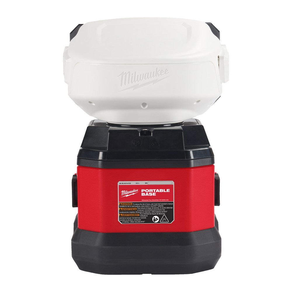 accu bouwlamp led milwaukee-7