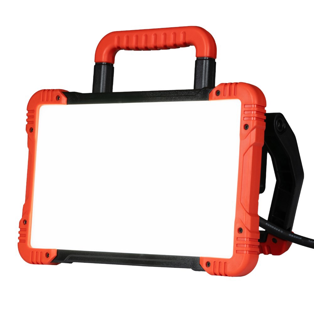 Bouwlamp Led Klasse I Kelfort - 100W / 10000Lm / IP54