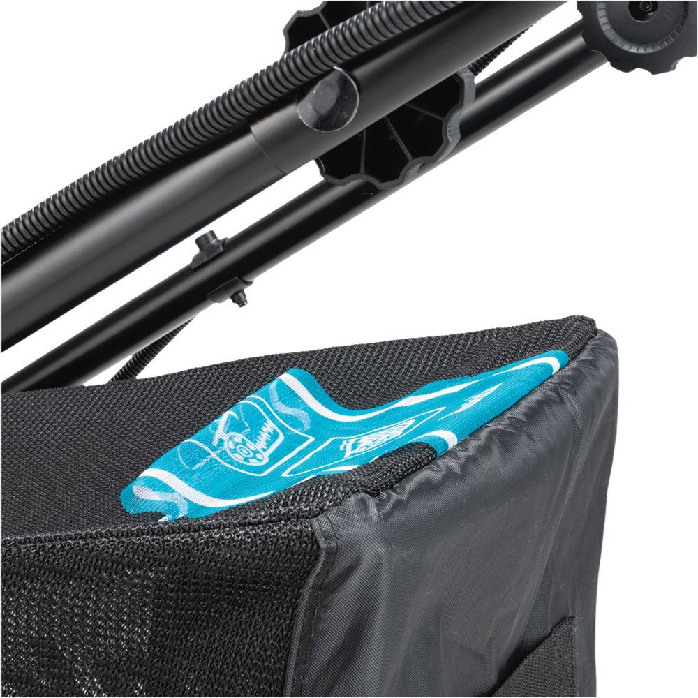 accu grasmaaier makita 530mm-7