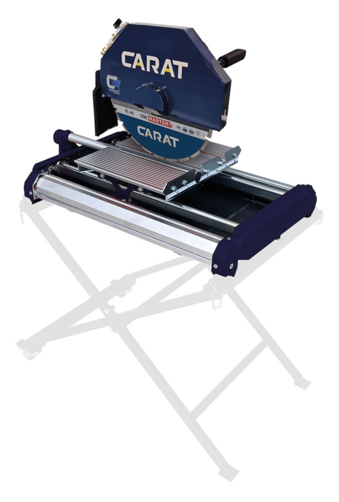 tegelzaag carat-7