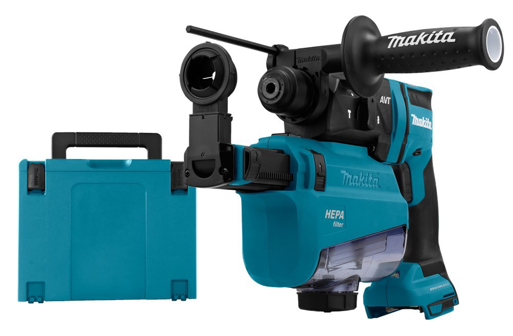 accu combihamer makita sds-plus