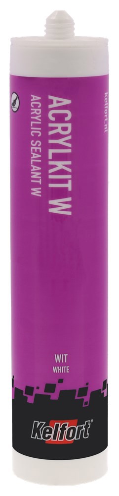acrylaatkit kelfort