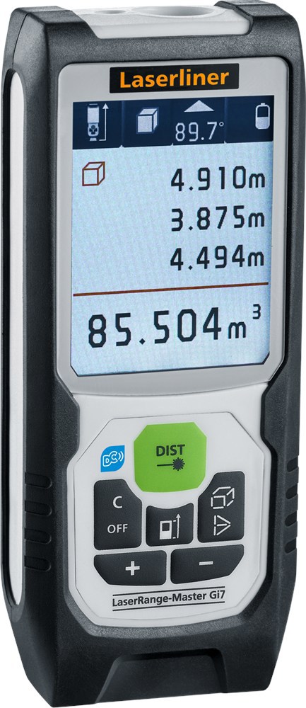 laserafstandmeter groen laserliner-19