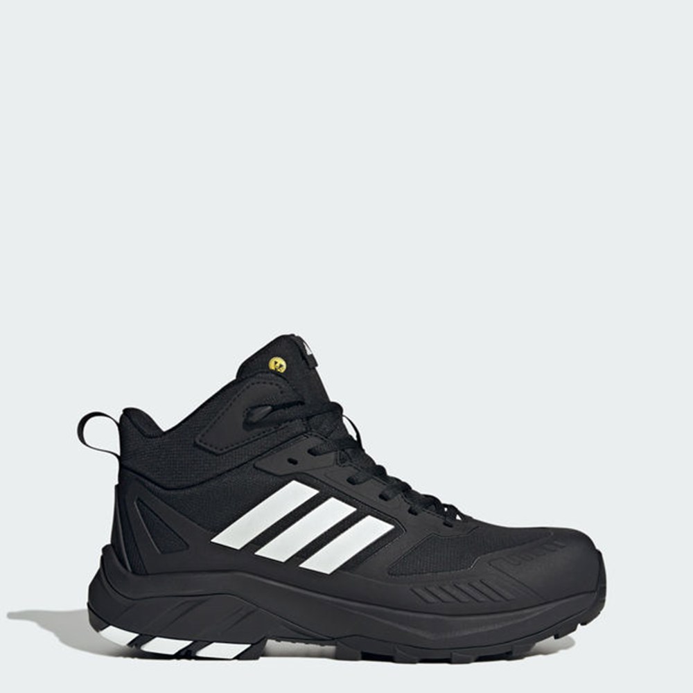 Veiligheidsschoenen Adidas - GRADIX MID MT 41 S3S