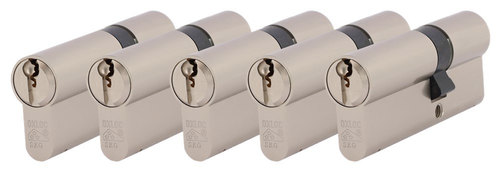 profielcilinders heel oxloc skg***