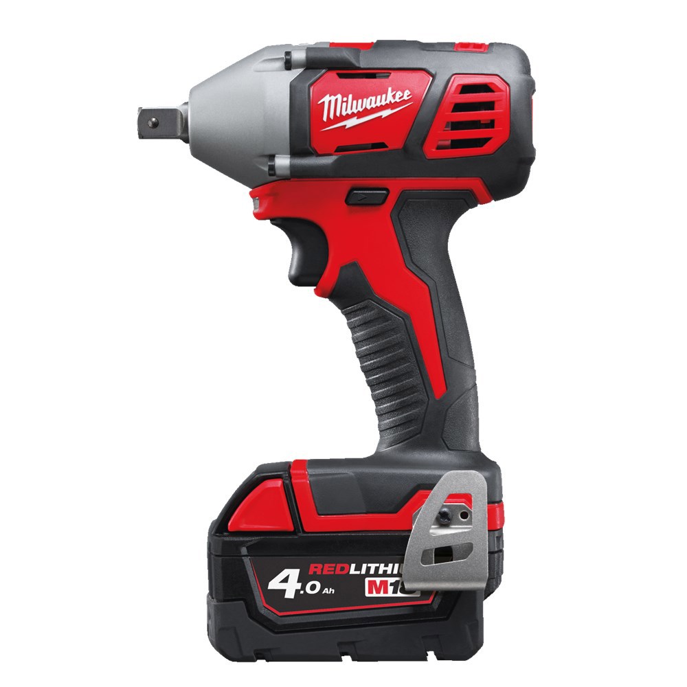 Accu Slagmoersleutel Milwaukee - M18 BIW12-402C 18.0V