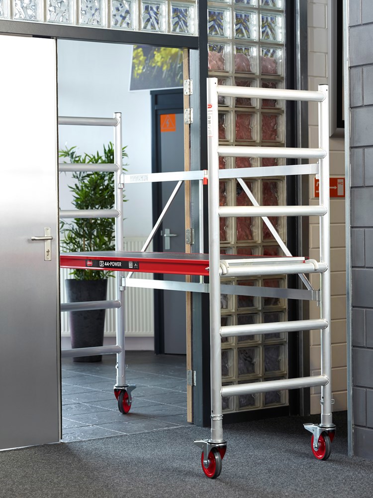 vouwsteiger aluminium houtdeck altrex-8