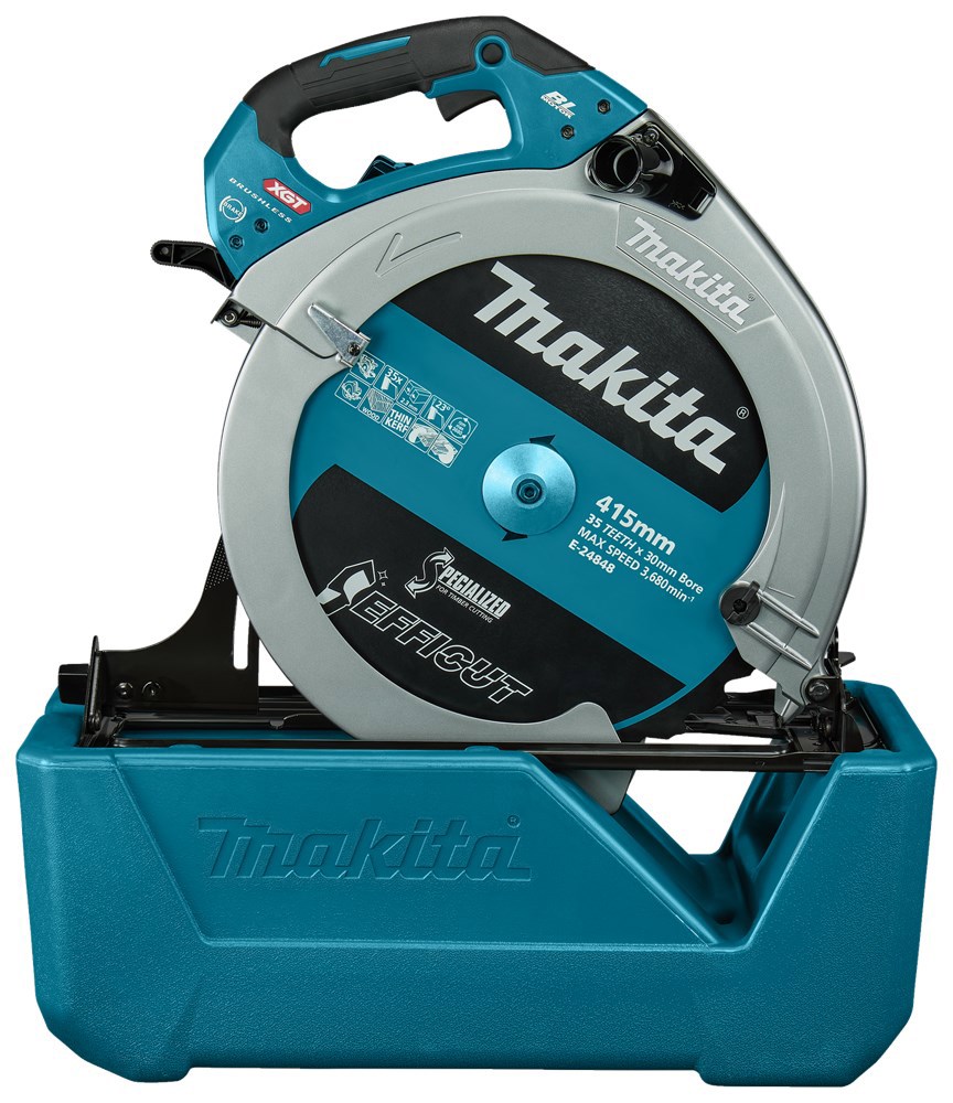 accu cirkelzaagmachine makita 415mm-10