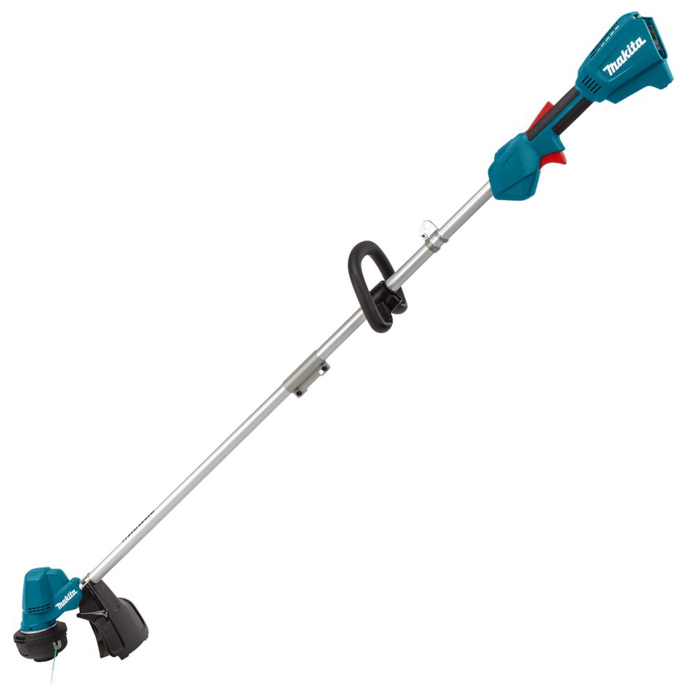 accu trimmer d-greep makita-5