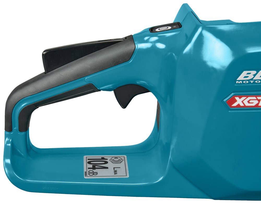 accu kettingzaagmachine makita 450mm-12