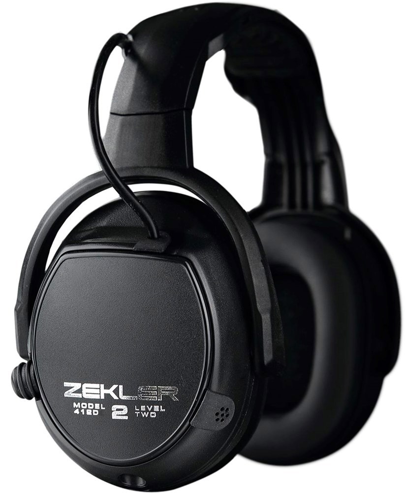 gehoorbeschermer zekler radio-4