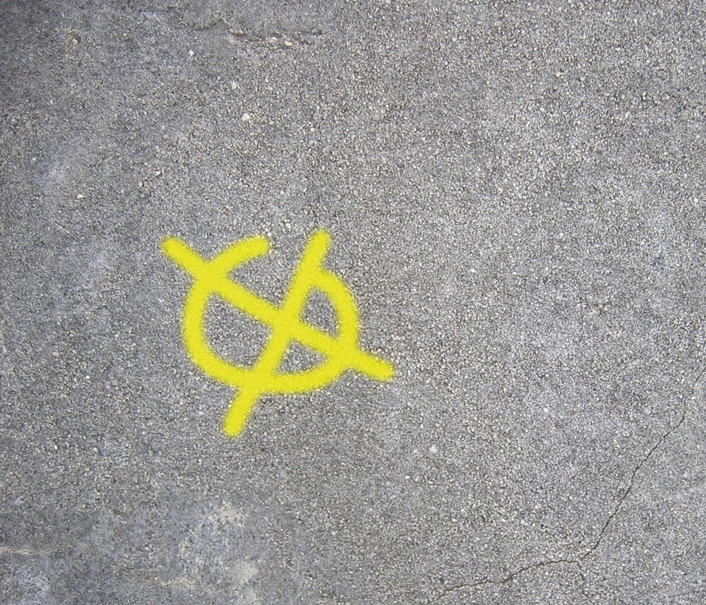 markeerverf fluorescerend geel-3