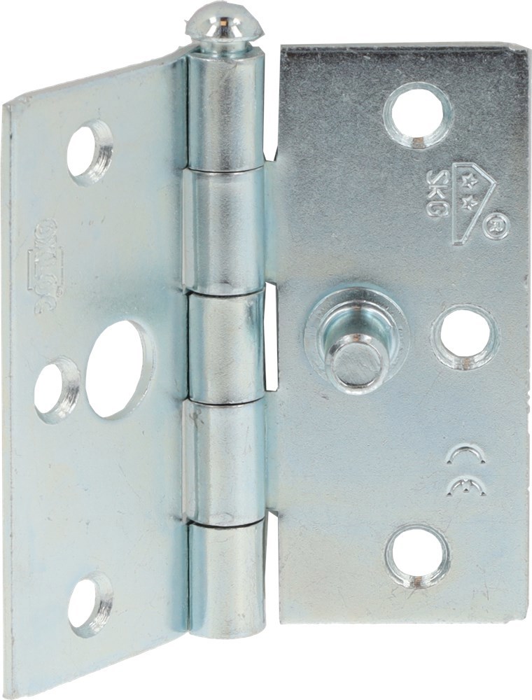 vh-scharnier verzinkt oxloc