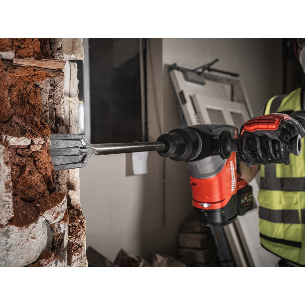 accu combihamer milwaukee sds-max-19
