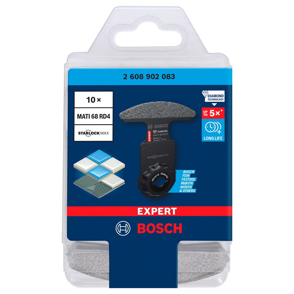 multizaagblad bosch expert-3