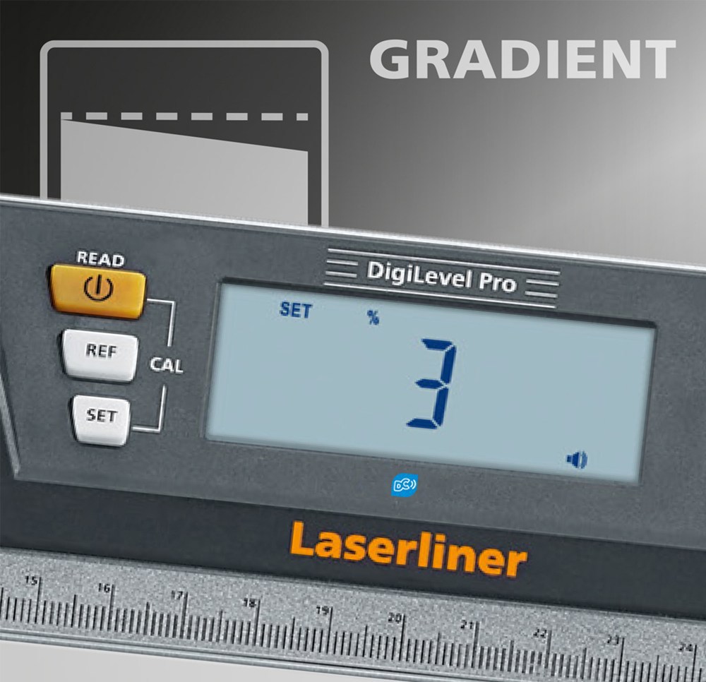 waterpas digitaal laserliner-7