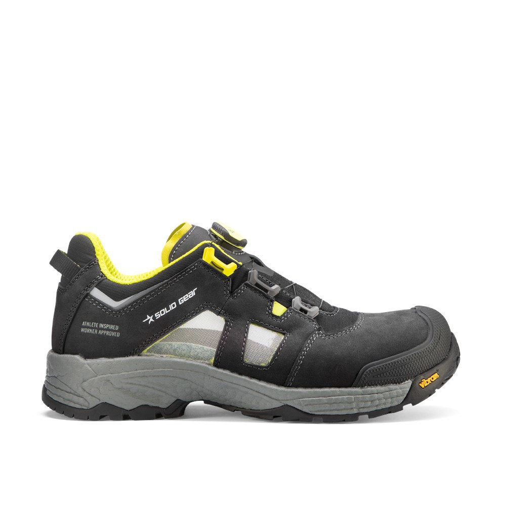 veiligheidsschoenen solid gear-7