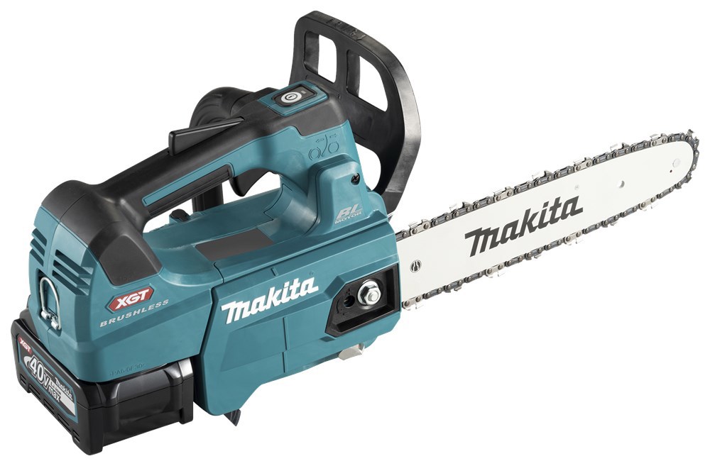 accu tophandle kettingzaagmachine 300mm-11