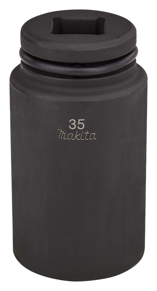 Krachtdop Vierkant Makita - 134861-7 35MM 3/4'' VK