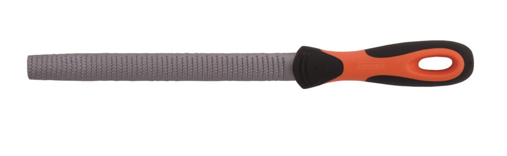 Houtrasp Halfrond Bahco Ergo - BASTERD 250MM