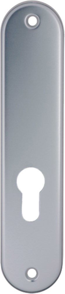 kortschild aluminium f1 oxloc-8