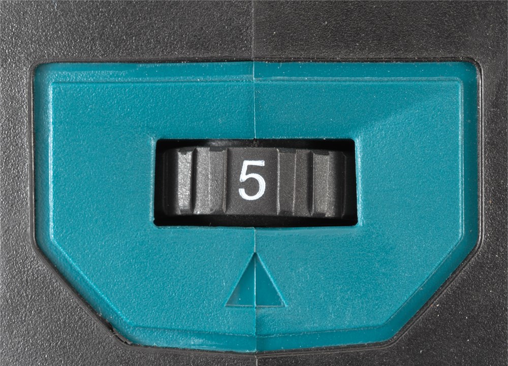 accu haakse slijper makita 125mm-15