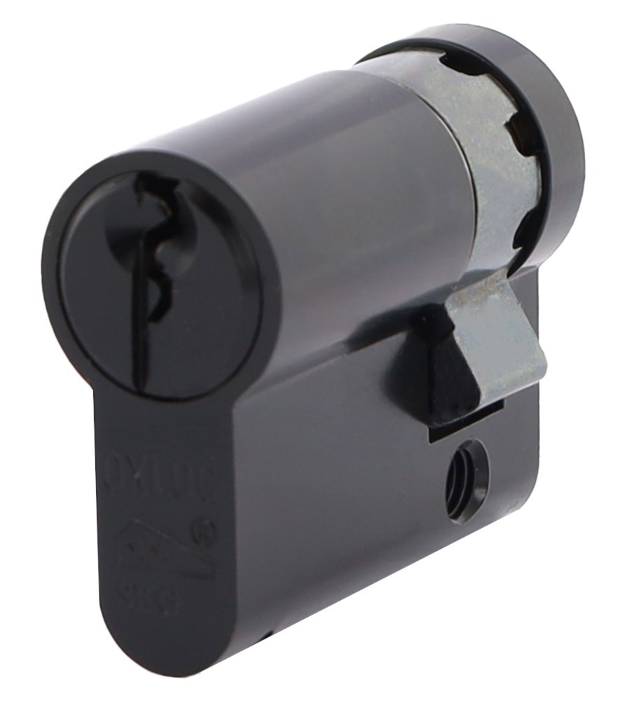 profielcilinder half oxloc skg**-3