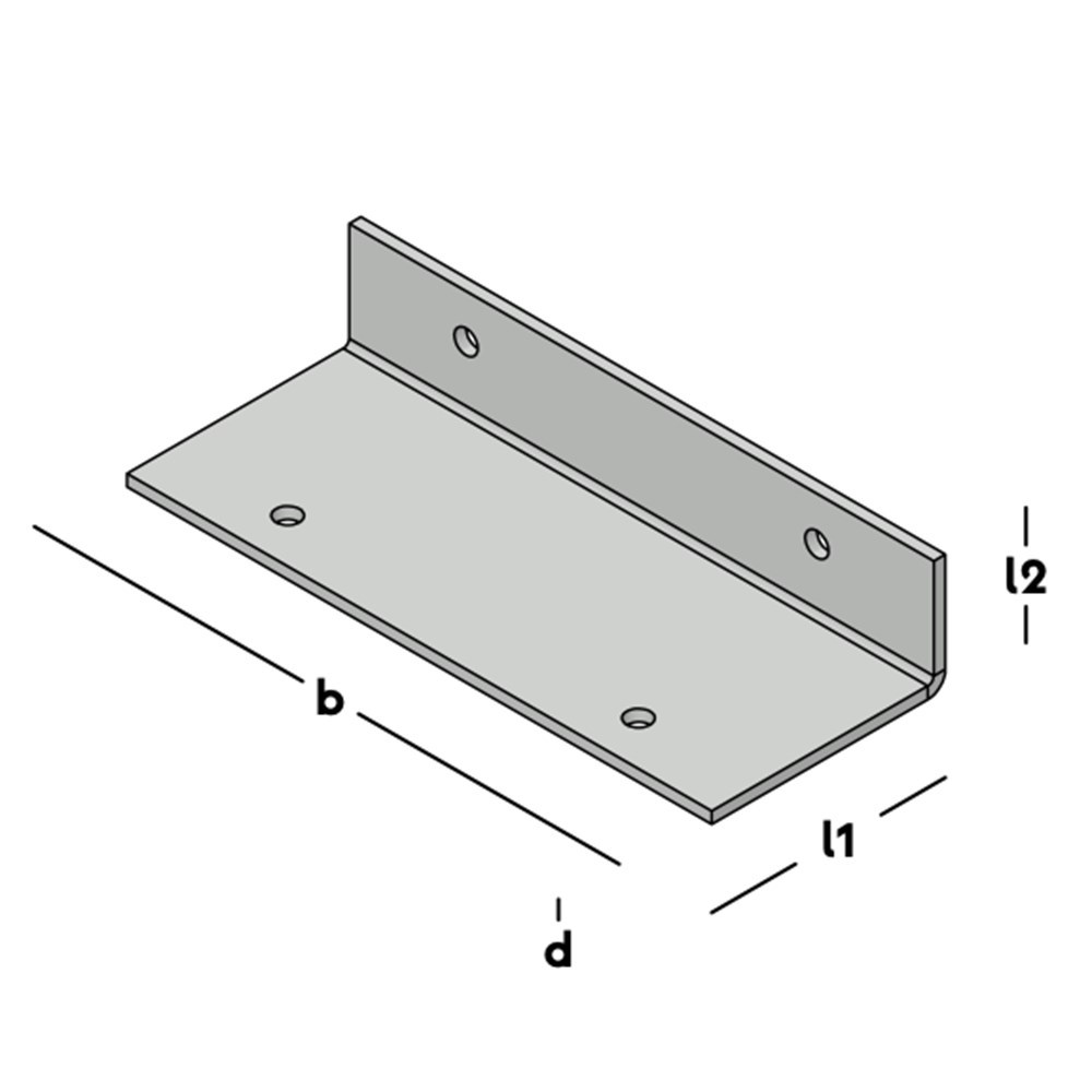 verbindingshoek sv-3