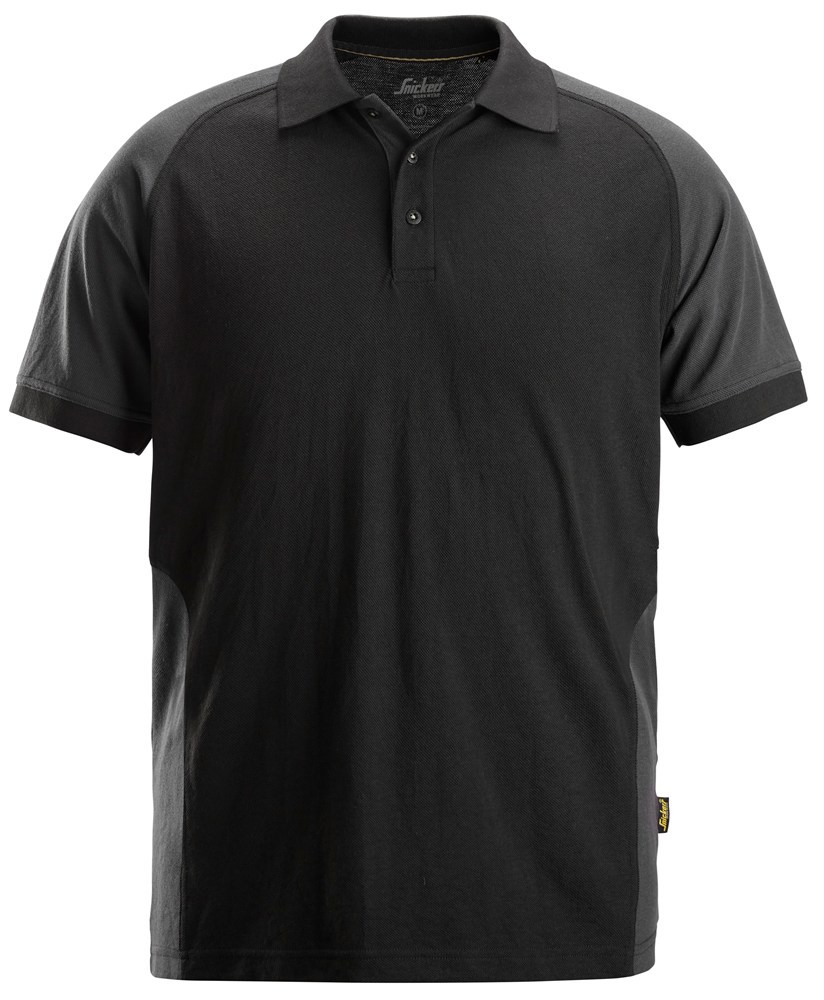 poloshirt classic snickers-7