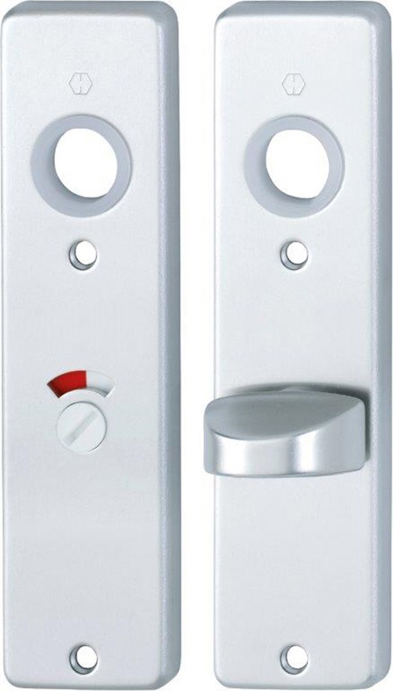 kortschild aluminium f1 hoppe