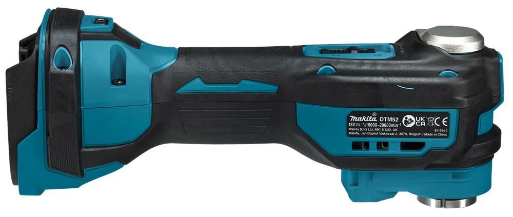 accu multitool makita starlock max-7