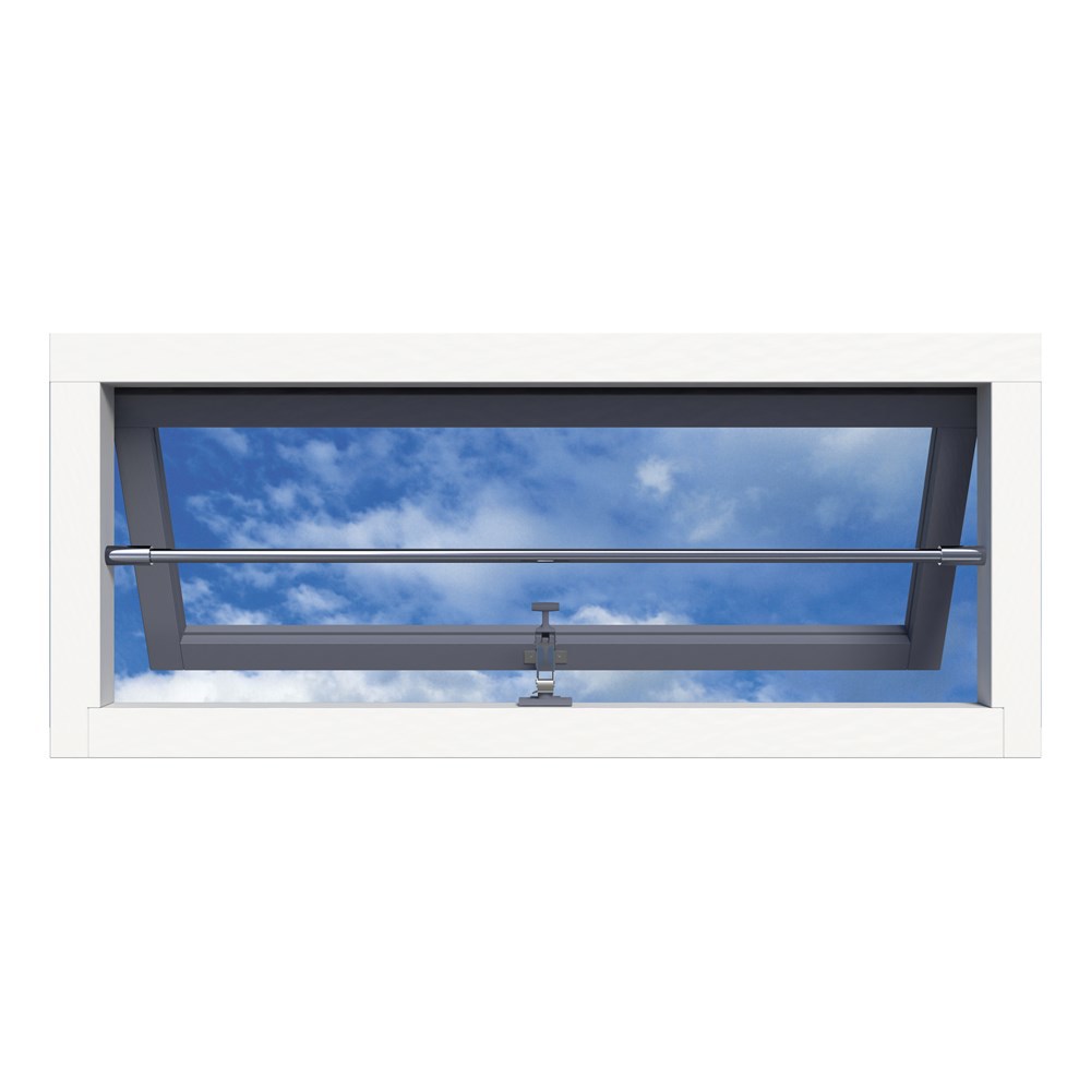 barrierestang rvs secubar-7