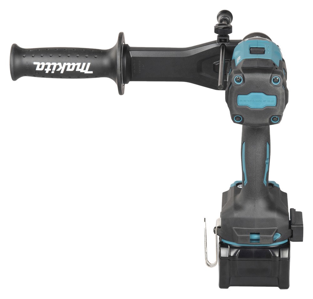 accu klopboor-/ schroefmachine makita-7