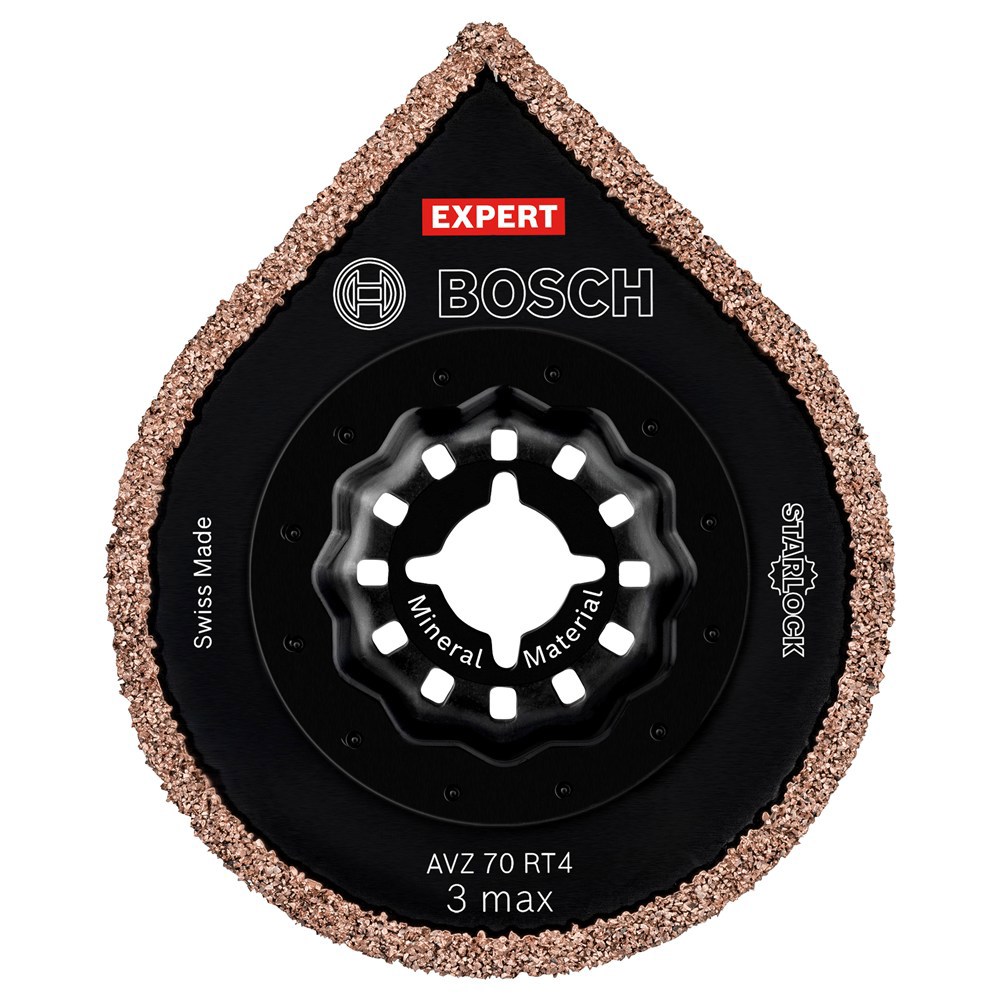 Multizaagblad Bosch Expert -  70MM