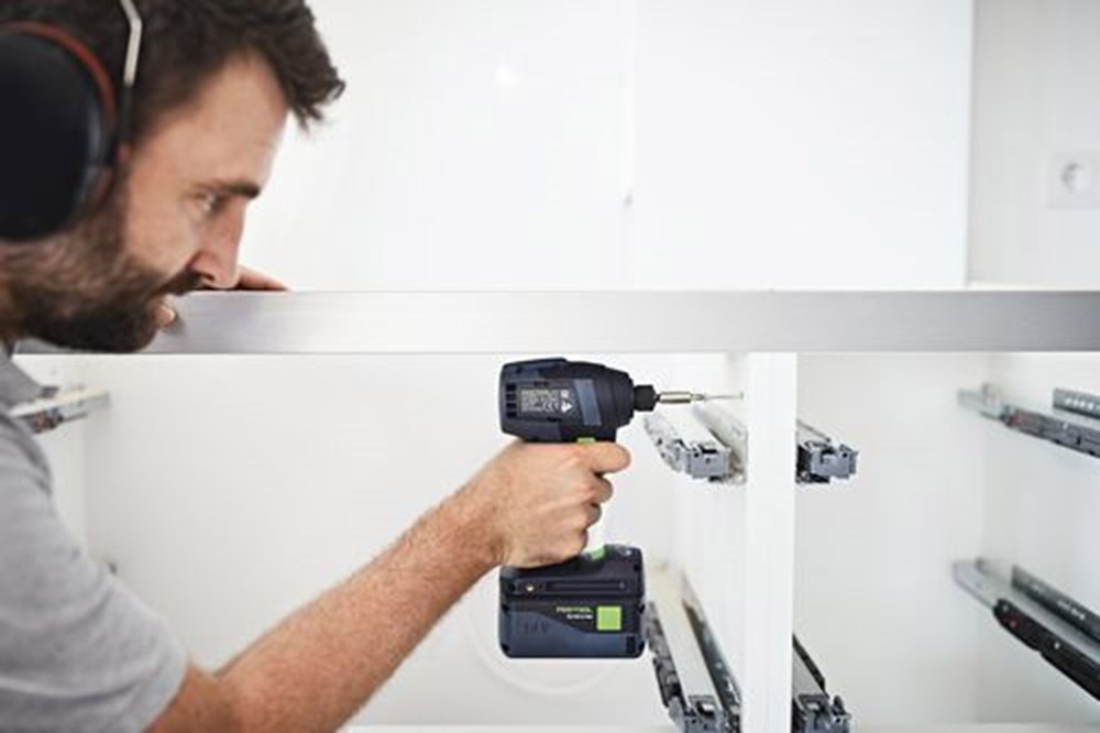 accu combiset festool 18.0V-6